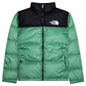 1996 Retro Nuptse Jacket - Deep Grass Green
