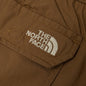 Ripstop Easy Pant - Utility Brown