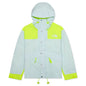 ’86 Retro Mountain Jacket - Skylight Blue/LED Yellow