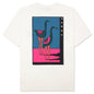 The Stand Off T-Shirt - Off White
