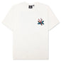 The Stand Off T-Shirt - Off White