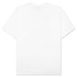 The Stelvio T-Shirt - White