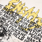 Theatre CVA S/S Tee - Vintage White
