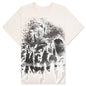 Theatre CVA S/S Tee - Vintage White