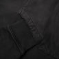 Theatre Masks Hoodie - Black