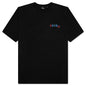 This Damn Chair T-Shirt - Washed Black