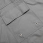 4-Bar Board Short - Grey
