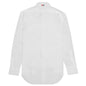Classic L/S Button Down Shirt W/ GG Placket - White