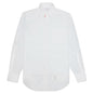 Classic L/S Button Down Shirt W/ GG Placket - White