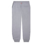 Classic Loopback RWB Side Stripe Sweatpants - Light Grey