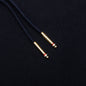 Classic Loopback RWB Side Stripe Sweatpants - Navy