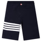 Classic Sweat Shorts - Navy