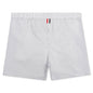 Drawcord Waist Swim Short - Medium Grey