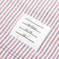 Drawcord Waist Swim Short - Red/White/Blue