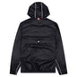 Flyweight Ripstop Half Zip Anorak - Navy