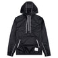 Flyweight Ripstop Half Zip Anorak - Navy