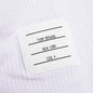 Funmix Straight Fit Button Down S/S Shirt - Light Pink