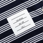 Pocket Tee - Navy
