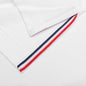 Relaxed Fit S/S Tee - White