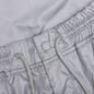Ripstop RWB Side Stripe Track Pants - Light Grey
