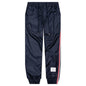 Ripstop RWB Side Stripe Track Pants - Navy