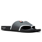 Rubber Pool Slide - Dark Grey