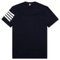 S/S T-Shirt - Navy