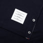 S/S T-Shirt - Navy