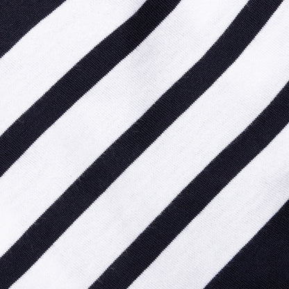 S/S T-Shirt - Navy