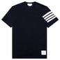 S/S T-Shirt - Navy