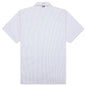Seersucker Swim Shirt - Light Blue