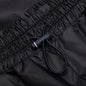 Straight Leg Track Pants - Navy