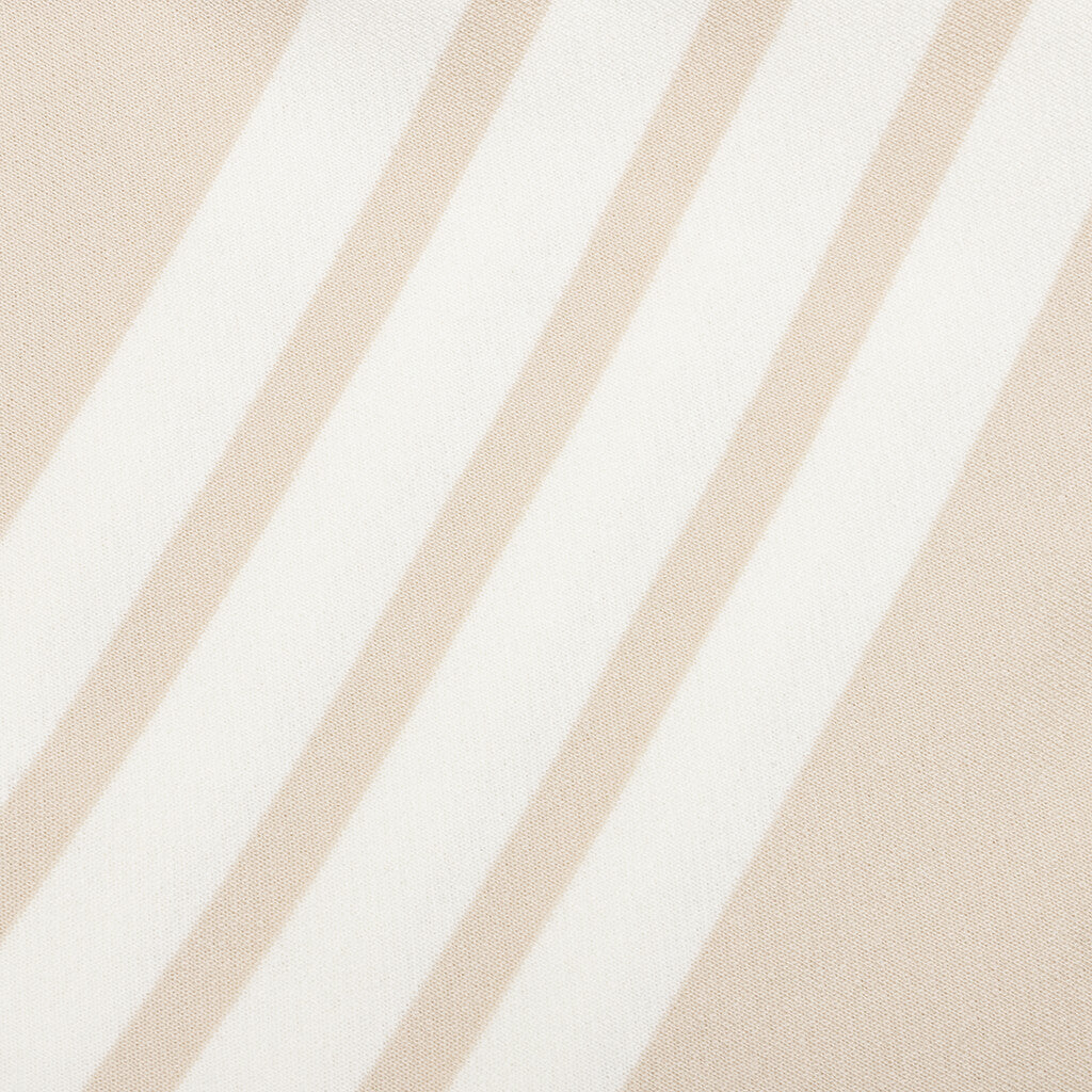 Sweatpants - Tonal White