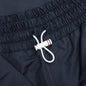 Mesh 4Bar Track Pants - Navy