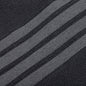 Waffle 4-Bar Sweatpants - Charcoal