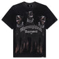Thoroughbred T-Shirt - Vintage Black