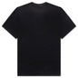 Thoroughbred T-Shirt - Vintage Black