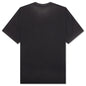Thoroughbred T-Shirt - Vintage Black