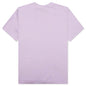 Thoughts In My Head Tee - lilac
