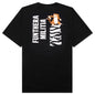 Tiger Tee - Black