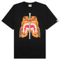 Tiger Tee - Black
