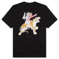 Tim Lehi Crewneck T-Shirt - Black