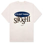 Time for Change Tee - Vintage White