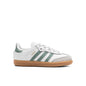 Toddlers Samba OG - Cloud White/Silver Green/Gum