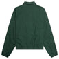 Todo Bien Reversible Jacket - Green/Black