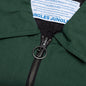 Todo Bien Reversible Jacket - Green/Black