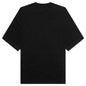 Todo Bien Reversible Tee - Black