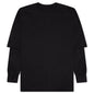 Tommy Hustler Sweatshirt - Black