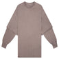 Tommy Hustler Sweatshirt - Dust