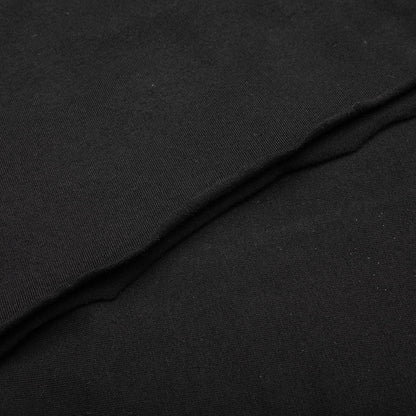 Tommy T T-Shirt - Black